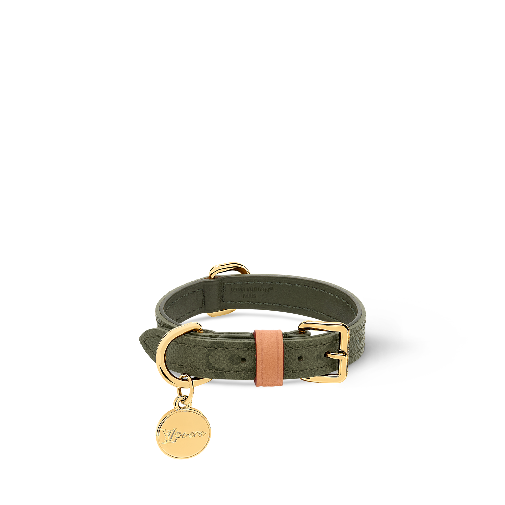 Dog Collar XS . - Pets Accessories | LOUIS VUITTON